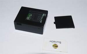 GSM няня самая маленькая GSM прослушка xTtreme-3