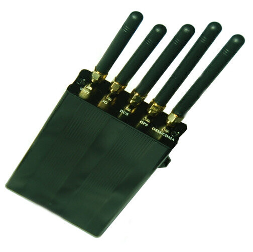 Глушилка GPS, GSM, CDMA, DCS, WIFI, 3G, 4G WiMax подавитель сигнала Глушилка GPS, GSM, CDMA, DCS, WIFI, 3G, 4G WiMax подавитель сигнала