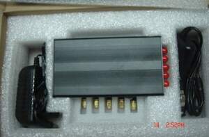 Глушилка GPS, GSM, CDMA, DCS, WIFI, 3G, 4G WiMax подавитель сигнала Глушилка GPS, GSM, CDMA, DCS, WIFI, 3G, 4G WiMax подавитель сигнала