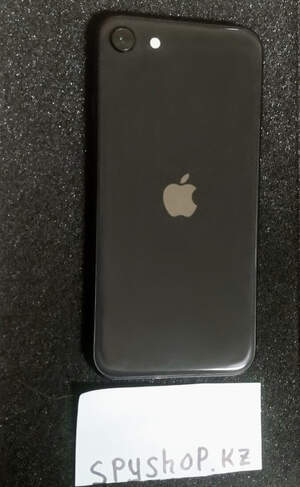 iPhone SE 2020 spy 64gb c шпионской программой для прослушки
