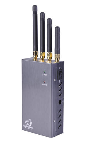 Мобильная GSM - GPS - CDMA глушилка телефонов и антижучок Мобильная GSM - GPS - CDMA глушилка телефонов и антижучок