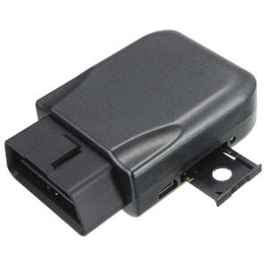 GPS трекер с прослушкой в OBD разъем GPS трекер с прослушкой в OBD разъем