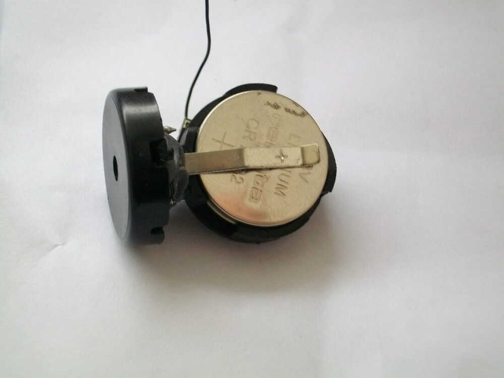 Радио Жучок DMF92UHF стетоскоп для наружной установки Радио Жучок DMF92UHF стетоскоп для наружной установки