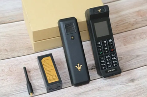 GSM/CDMA телефон с дистанционной радио-трубкой GSM/CDMA телефон с дистанционной радио-трубкой