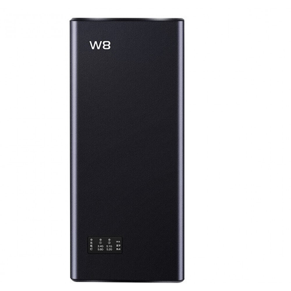 Портативная глушилка WiFi 2.4Ghz, 5.1 - 5.8Ghz, Bluetoth Портативная глушилка WiFi 2.4Ghz, 5.1 - 5.8Ghz, Bluetoth