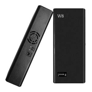 Портативная глушилка WiFi 2.4Ghz, 5.1 - 5.8Ghz, Bluetoth Портативная глушилка WiFi 2.4Ghz, 5.1 - 5.8Ghz, Bluetoth